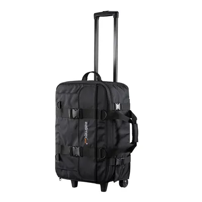 Obrázok produktu pre Walimex pro Studio Bag Studio Trolley Black