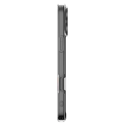 Obrázek produktu pro Spigen Ultra Hybrid, Obal, Apple, iPhone 16 Pro Max, 17,5 cm (6.9"), Průhledná
