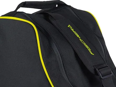 Immagine prodotto di Fischer Nordic Eco boot bag per scarponi da sci di fondo - robusta borsa per scarponi da sci di fondo - borsa idrorepellente per scarponi da sci - per un paio di scarponi classici o da skating
