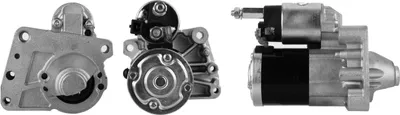 Produktbild von LUCAS LRS02279 Starter Anlasser 0,9kW für MINI Schrägheck (R56) 12V