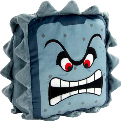Produktbild von Tomy-Mario Knuffel Mocchi Mocchi Thwomp