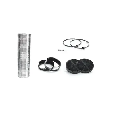 Zdjęcie produktu dla Bosch DHZ5605, 1,6 kg, 370 mm, 600 mm, 310 mm, 1,9 kg