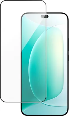Produktbild von BigBen Connected, 2.5D Bildschirmschutz für Honor 400 Lite mit Applikator, Transparent