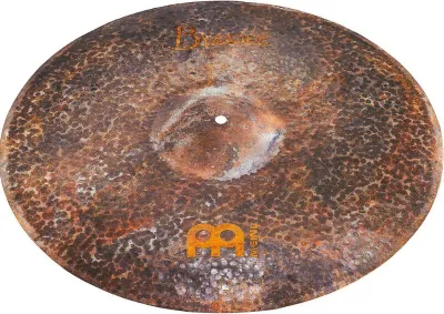Produktbild von MEINL B22EDTR Byzance Extra Dry