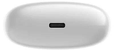 Obrázok produktu pre HATOR Hyperpunk Truepods Hybrid ANC, True Wireless Stereo (TWS), Hovor / hudba, 44 g, Slúchadlá s mikrofónom, Biela