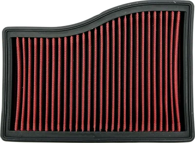 Image de Filtre à air sport pour Mercedes Benz A- B- GLA- GLB- CLA- Classe W177 W247