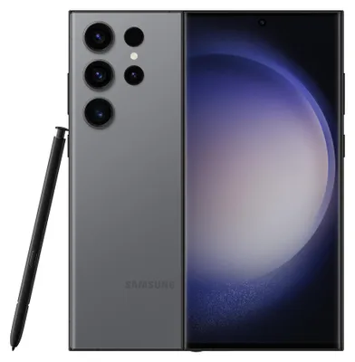 Produktbild von Galaxy S23 Ultra