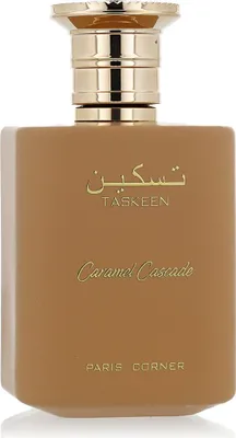 Obrázek produktu pro Paris Corner Taskeen Caramel Cascade EDP 100 ml W