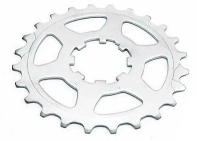 Produktbild von Miche 11s Campagnolo Middle Ritzel Silber 18t Silber 18t