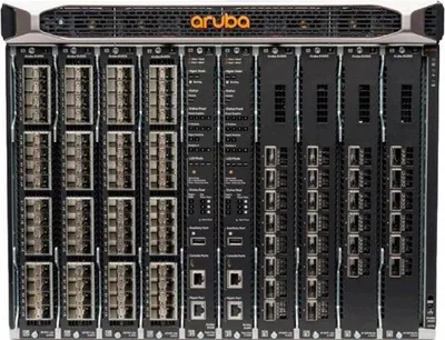 Produktbild von HPE Aruba 7.2Tbps Fabric Module - Erweiterungsmodul - für P/N: JL375A, JL376A
