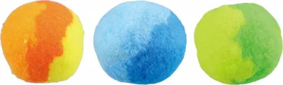 Obrázok produktu pre Splash and Fun vodné lopty #8 cm, 6 kusov