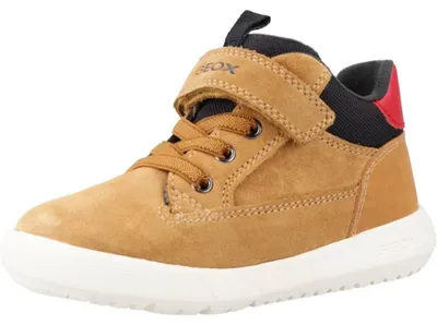 Obrázek produktu pro Geox B Hyroo Boy Hnědý