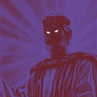 Produktbild von The Exalted King