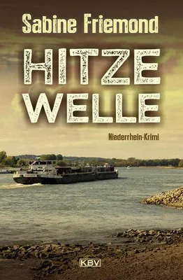 Obrázek produktu pro Hitzewelle