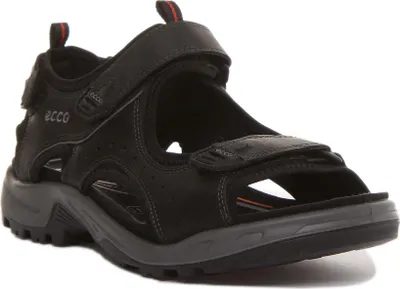 Zdjęcie produktu dla Ecco Offroad Andes II Sandal sandały męskie muły skóra 822044-12001