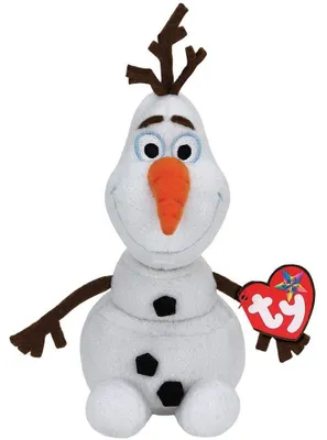 Produktbild von FRO Clip on Olaf mit Sound 8,5cm