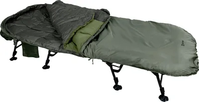 Produktbild von Sonik Bank-Tek Layerz All Season Sleeping Bag