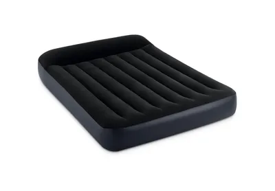 Produktbild von Intex Pillowdura-Beam Luftmatratze 191 X 137 X 25 Cm Pvc