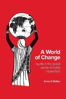 Produktbild von A World of Change