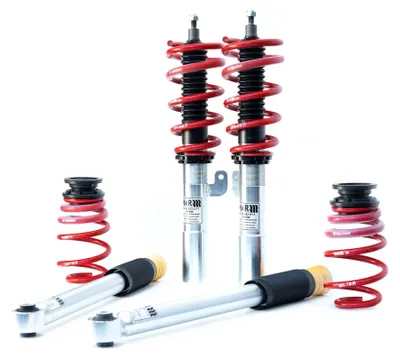 Imagen del producto de Amortiguadores y muelles H&R para BMW Serie 1 de 3 puertas (modelo F40)