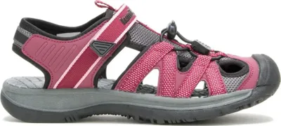 Produktbild von KAMIK Damen Outdoor Trekkingsandale lila EUR 42