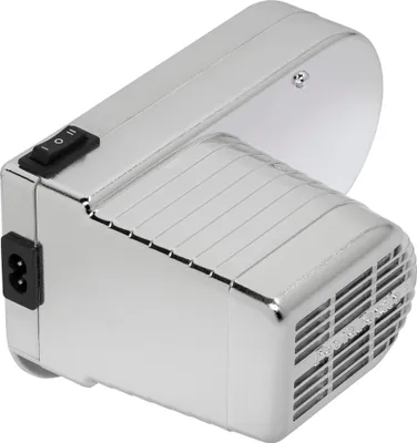 Produktbild von Imperia PASTA FACILE Elektromotor 230V für manuelle Nudelmaschine, Dual-Speed