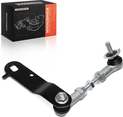 Produktbild von Frankberg 1x Höhensensor Niveauregulierung Rechts für BMW 3er E46 E90 116-335