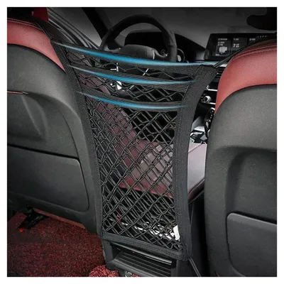 Image de Réseau de stockage automobile - Universel - Portable