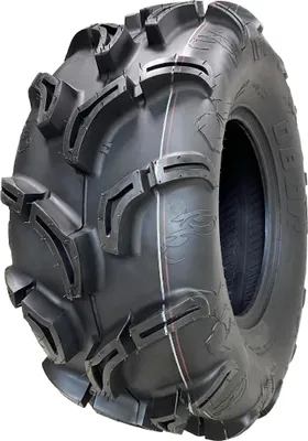 Obrázok produktu pre 27x11.00-12 (275/70-12) 6-vrstvová pneumatika pre ATV WU24 OBOR Scoprio 56J E-Marked Road Legal