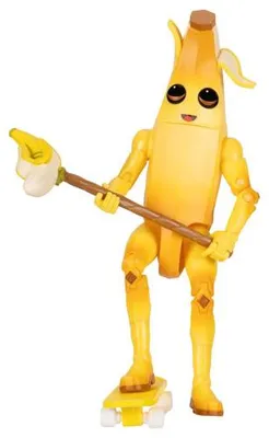 Obrázok produktu pre Jazwares Fortnite 70278, zberateľská figúrka, Videohra