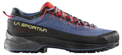 Produktbild von Trekking-Schuhe für Damen La Sportiva TX4 Evo GTX-Blau/Schwarz-36 1/2