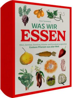 Produktbild von Vorzugsausgabe Was wir essen