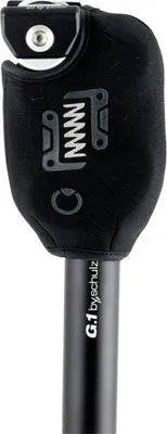 Image de BySchulz Mudcover série G. noir, LT 90mm