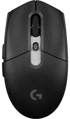 Image de Logitech G305 X SUPERLIGHT-BK-EER2-933