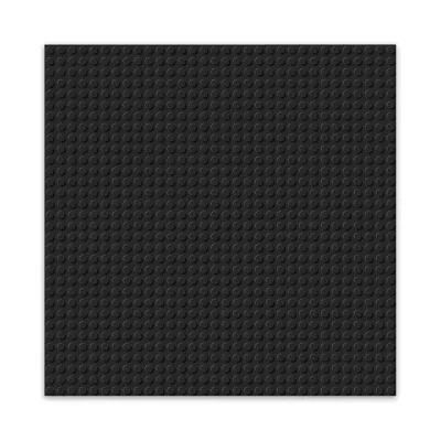 Zdjęcie produktu dla Schäfer Brand Distribution GmbH Bodenplatte 32x32 Basic schwarz