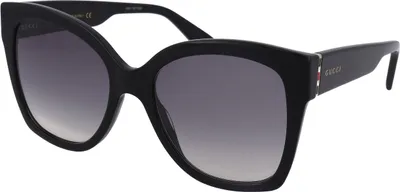 Zdjęcie produktu dla Okulary przeciwsłoneczne Gucci GG0459S 001