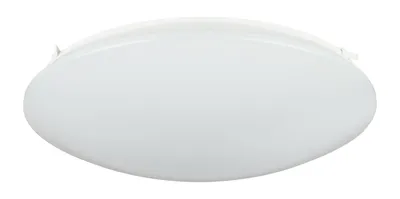 Zdjęcie produktu dla EGLO 75735 LED-CCT/RGB lampa sufitowa Ø380 BIAŁA "VAußenleuchteDANZO" VALDANZO