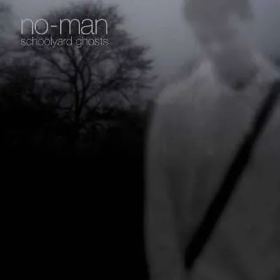 Produktbild von No-Man-Schoolyard Ghosts