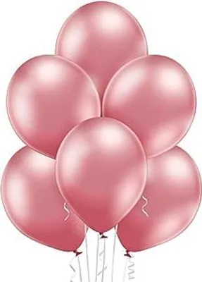 Immagine prodotto di Palloncini 50St. Lucidi 12" Rosa | 90-21