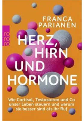 Obrázok produktu pre Herz, Hirn und Hormone