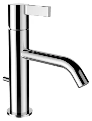 Produktbild von LAUFEN H3113310041211 WT-Mischer K-LAUFEN Ausladung 135 mm