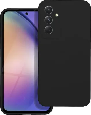 Obrázok produktu pre SILIKÓN pre SAMSUNG A54 5G čierny