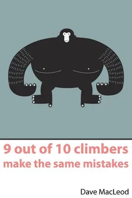 Image de 9 Out of 10 Climbers Make the Same Mistakes