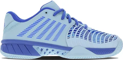 Produktbild von K-Swiss Padelschuh Padel Express Light 3 Damen Blau