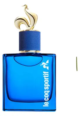 Obrázok produktu pre Le Coq Sportif, Bleu Optimisme, EDP, unisex, 100 ml