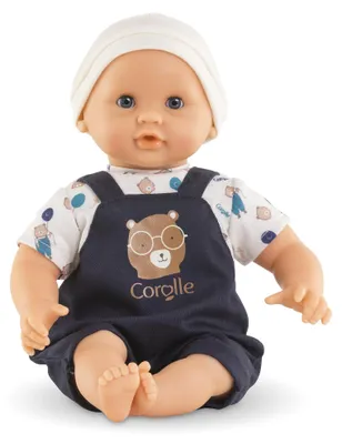 Image de Corolle Mon Premier Babypop Mael - 30cm
