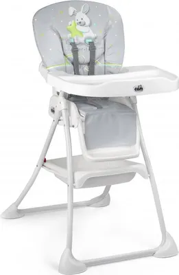 Obrázek produktu pro CAM jídelní židlička Mini Plus, C242