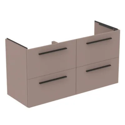 Produktbild von Ideal Standard T5513NH WT-Unterschrank i.life A 4 Auszüge