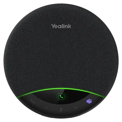 Productafbeelding van Yealink SP96 USB-C/A speakerphone