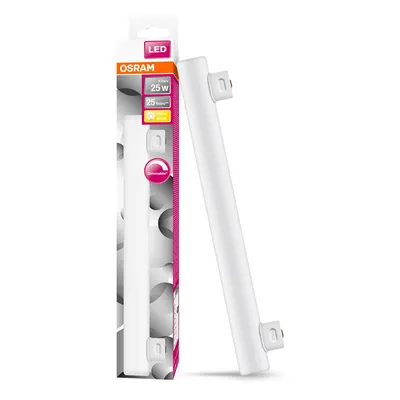 Image de Osr Ledlinestra4,5W S14Smattdi